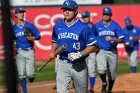 Baseball vs Rowan  Wheaton College Baseball takes on Rowan University in game one of the NCAA D3 College World Series at Veterans Memorial Stadium in Cedar Rapids, Iowa. - Photo By: KEITH NORDSTROM : Wheaton Basball, NCAA, Baseball, World Series